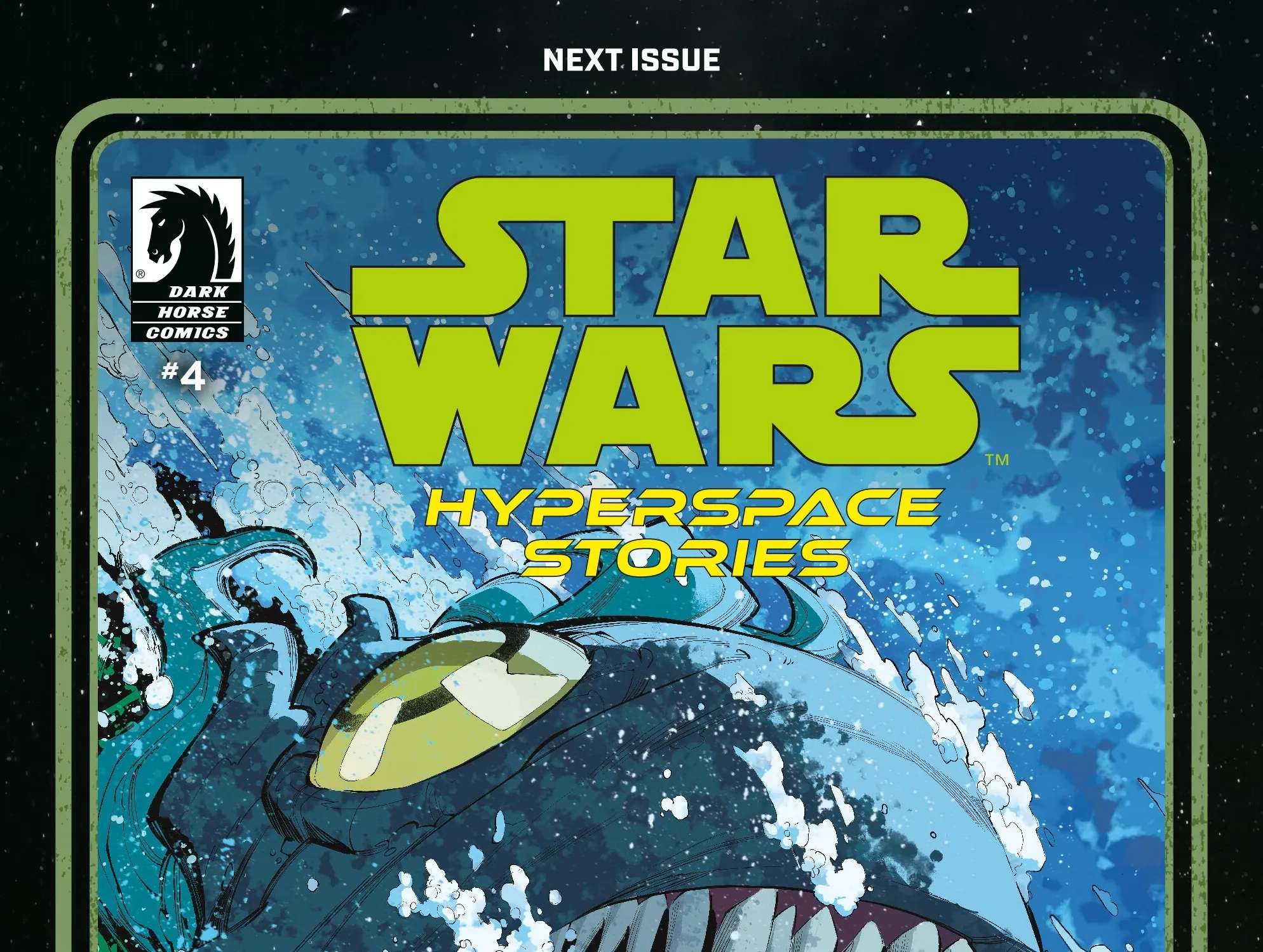 Star Wars: Hyperspace Stories – Tides of Terror Chapter 3 - page 47