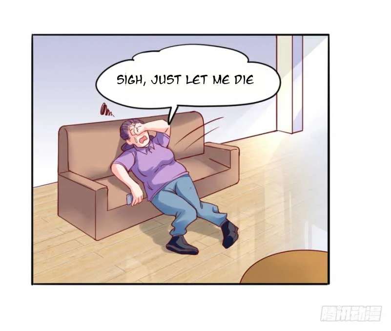 I Only Want To Meet You Chapter 4 - page 60
