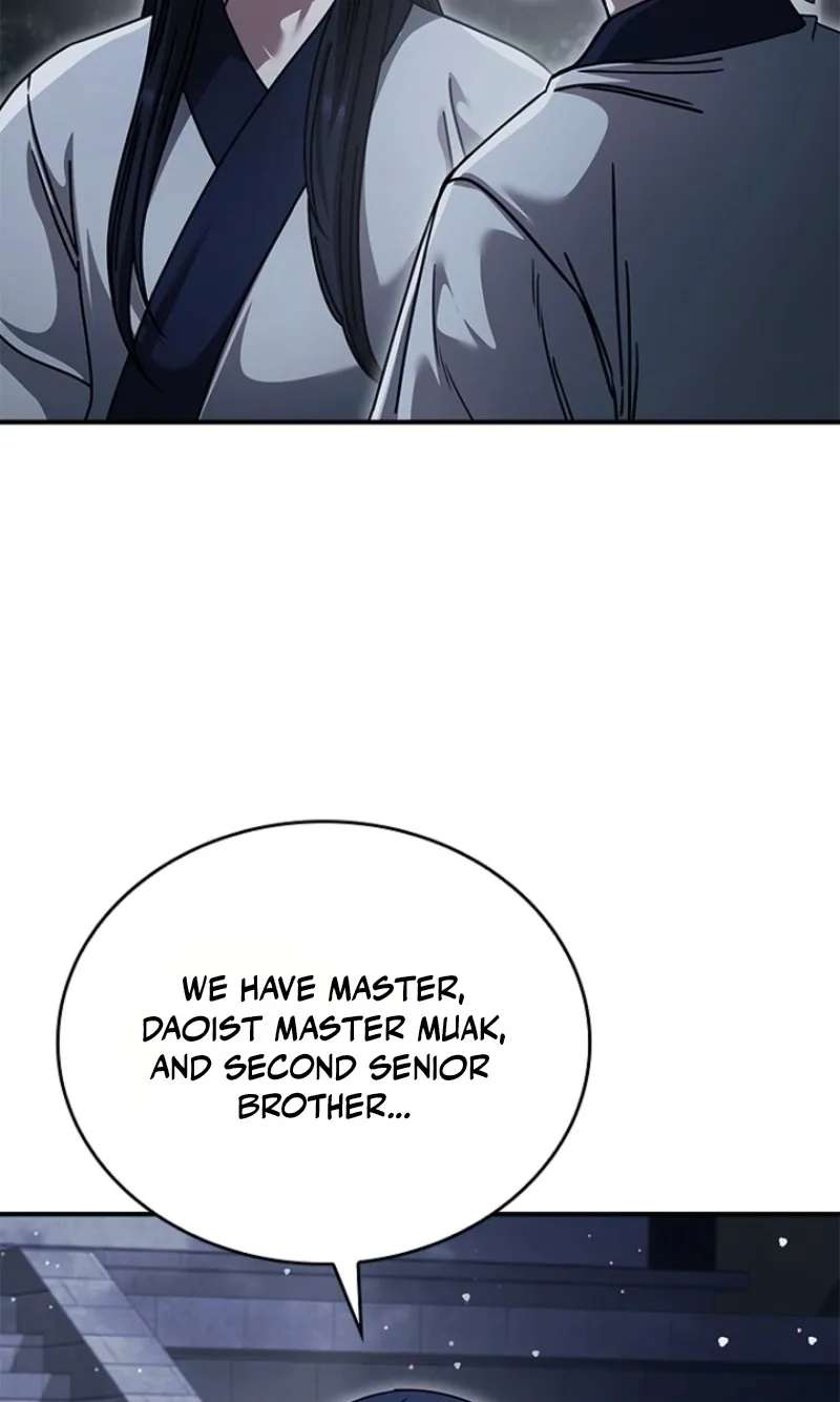 Senior Brother Lee Hoe Chapter 36 - page 92