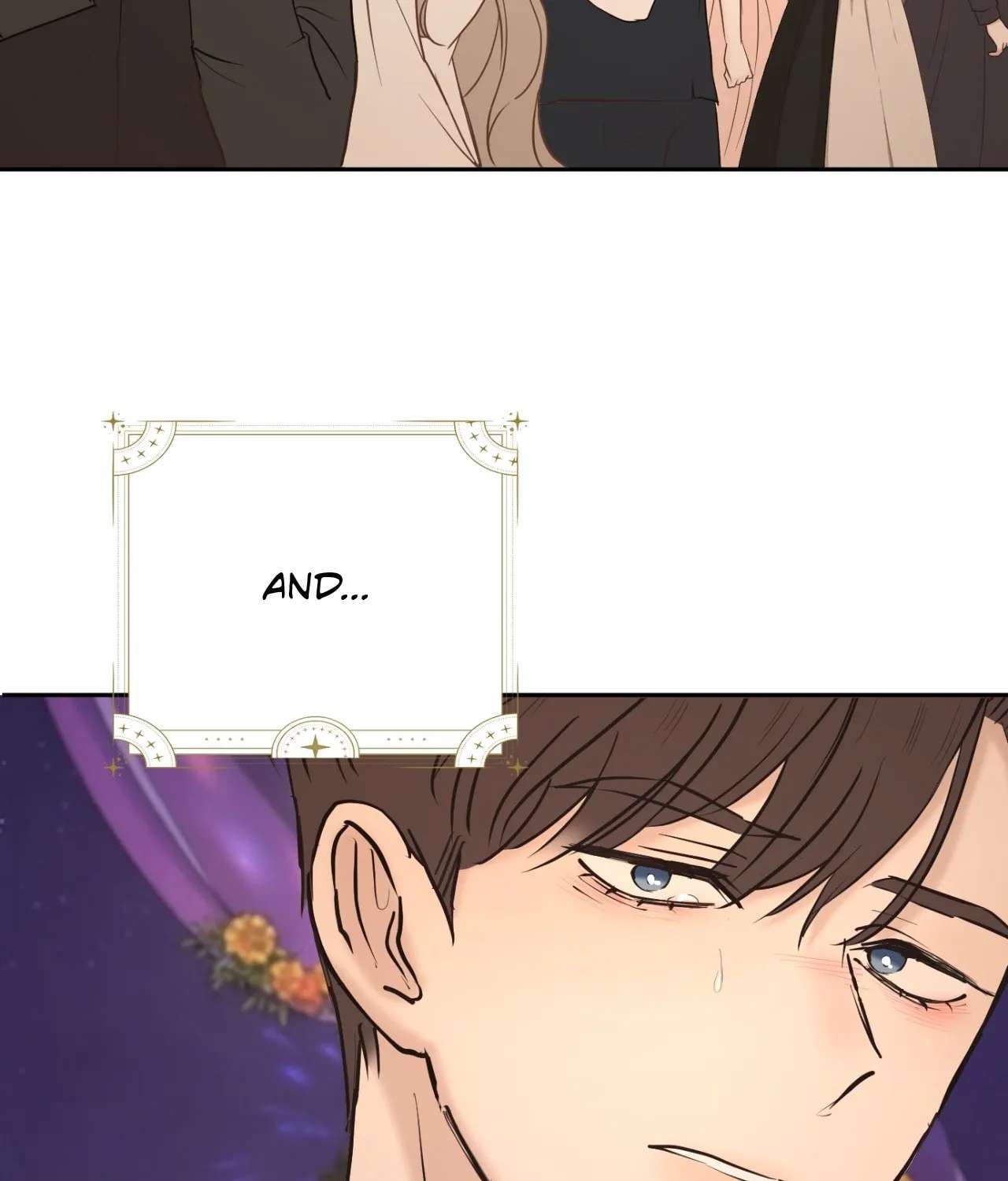 I Adopted the Male Lead from the Shelter Chapter 128 - page 117