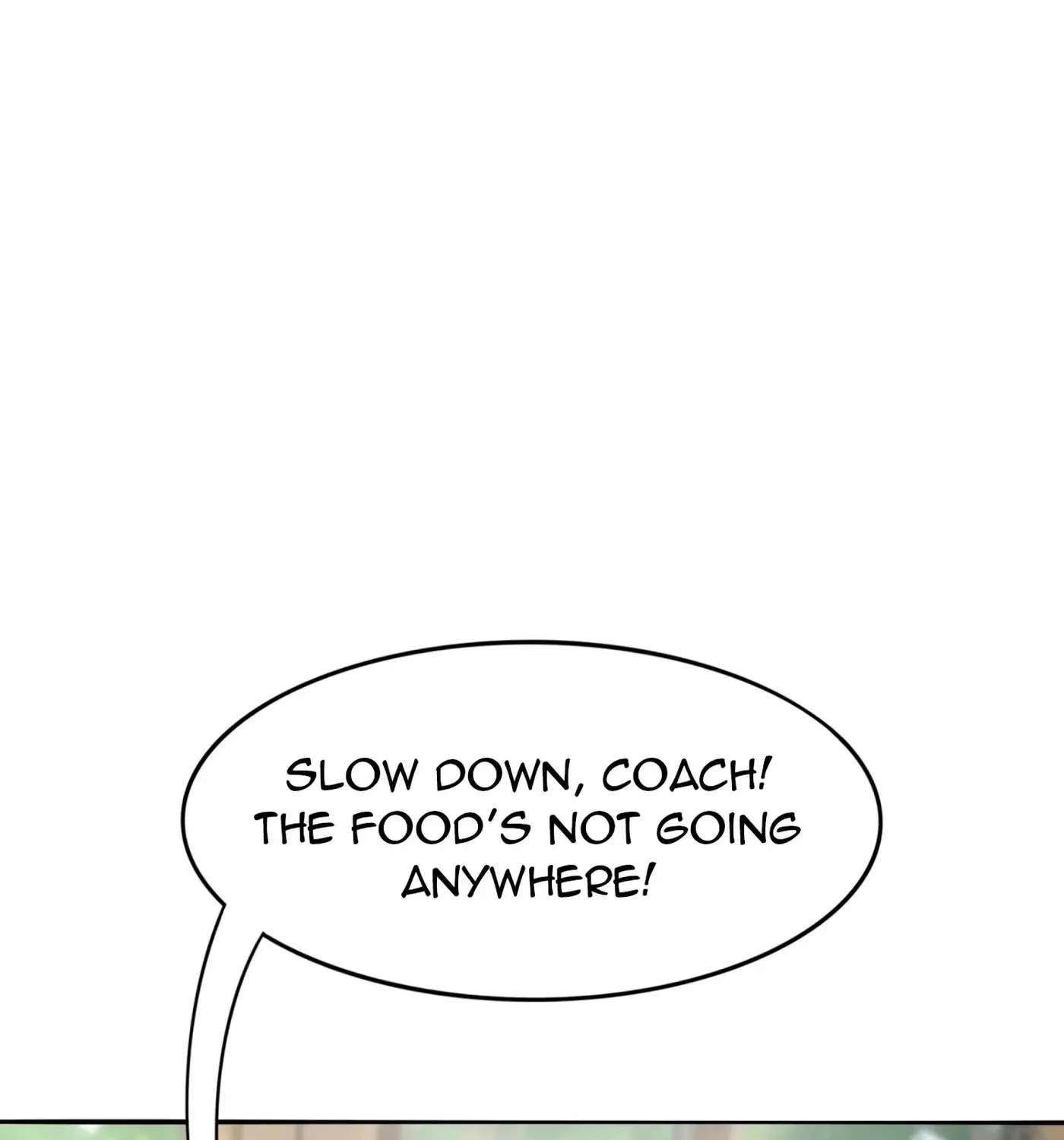 Hot Serve Chapter 7 - page 31