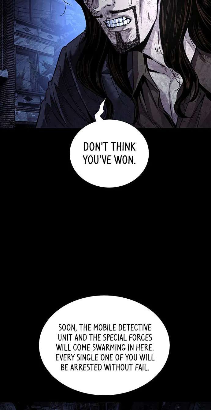 Vigilante Part 2 Chapter 100 - page 91