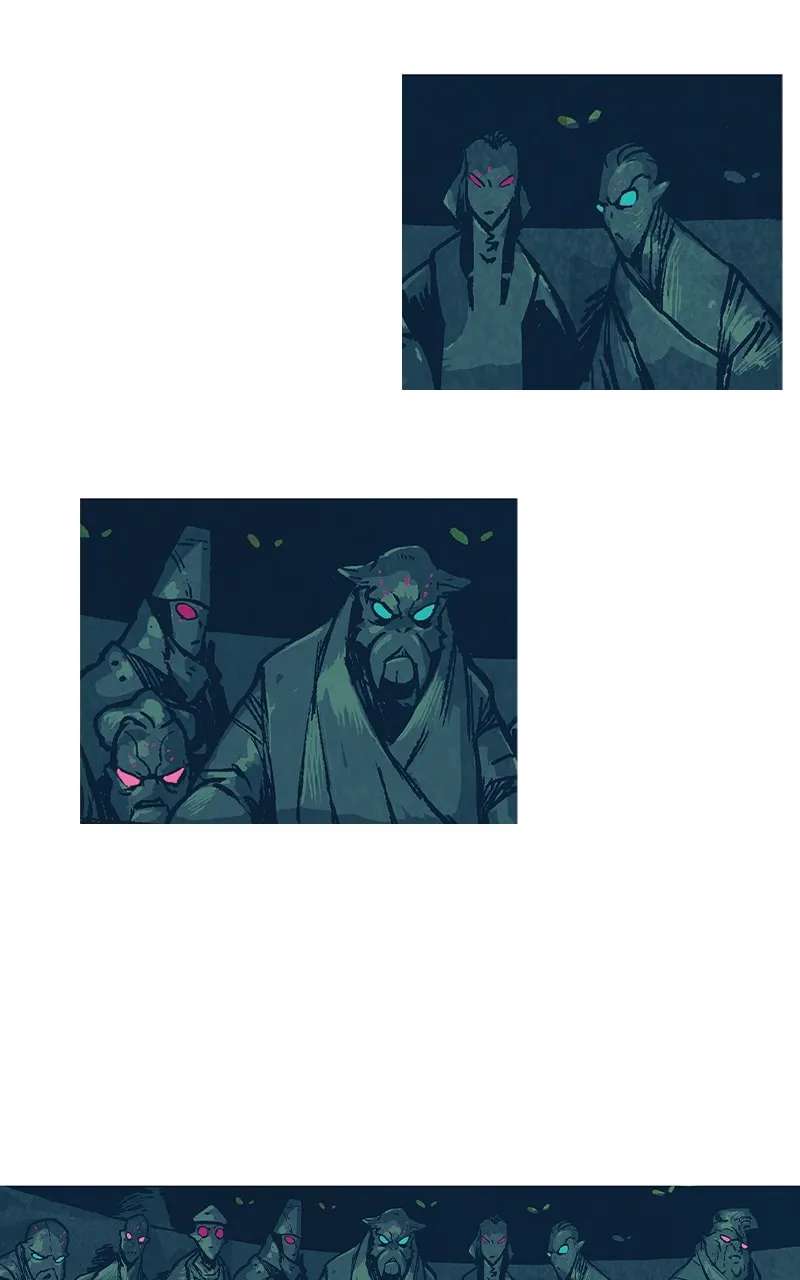 Wynd Chapter 34 - page 40