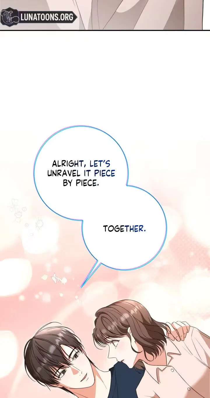 Dangerous Newlyweds Chapter 43 - page 15