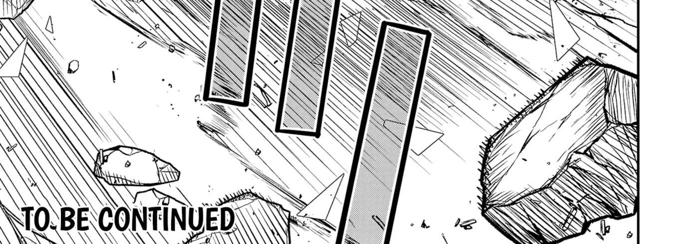 Disaster Hunter Chapter 5 - page 36