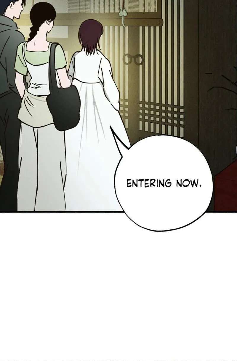 The Summer Swallowed by Darkness Chapter 67 - page 100