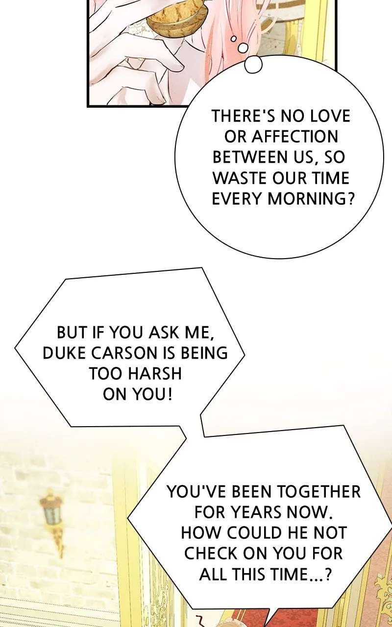 Time To Call OffThis Engagement Chapter 2 - page 39