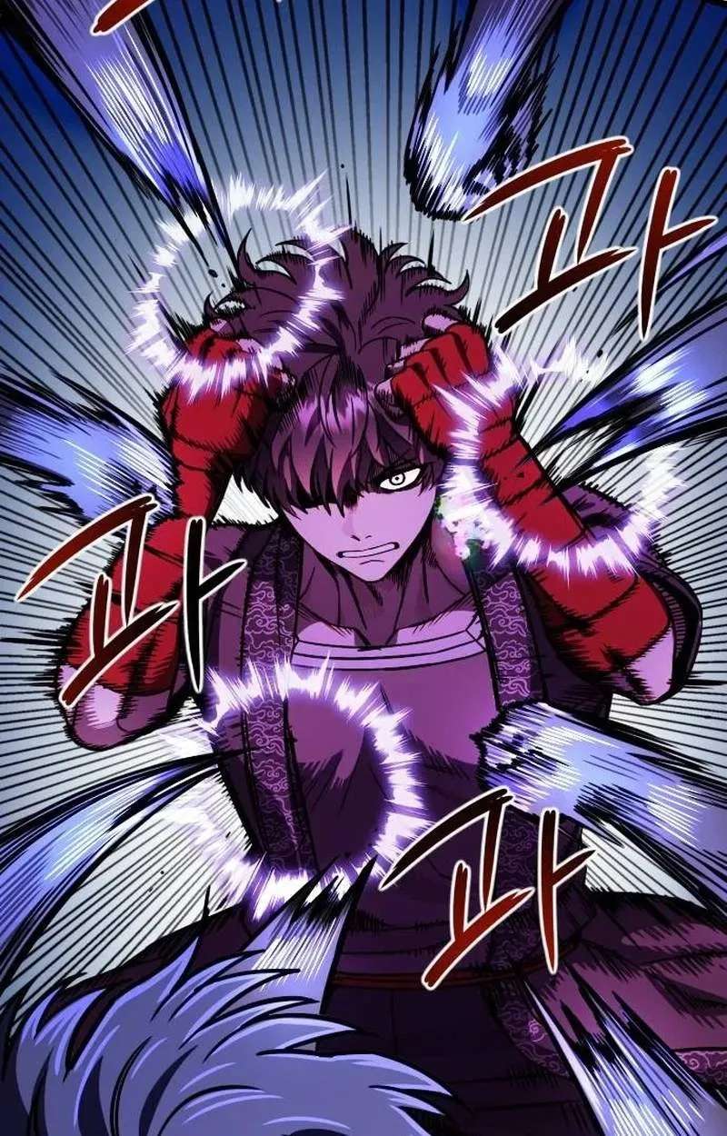 The Red Yaksha Chapter 19 - page 47