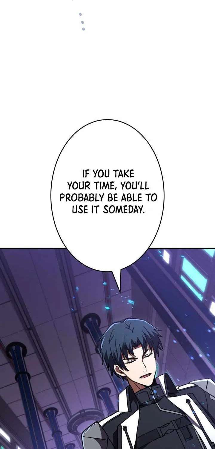 The Underworld Transcendent Is Unrivaled at the School——! Chapter 40 - page 67