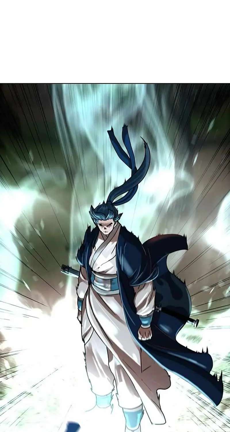 Like a Fiery Flame Chapter 92 - page 98