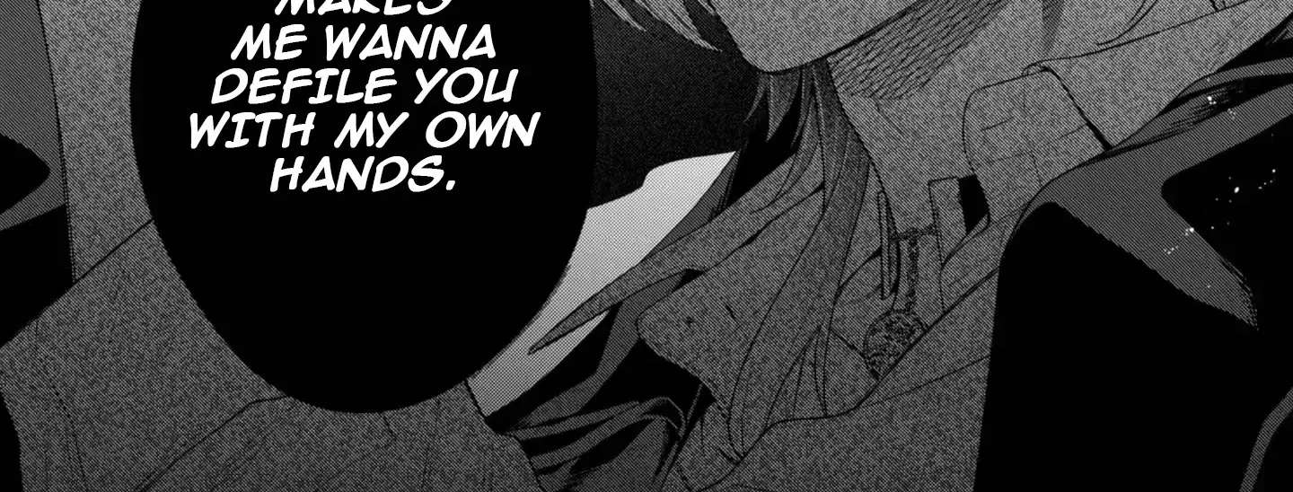 Doku wo Kurawaba ai Made Chapter 3 - page 11