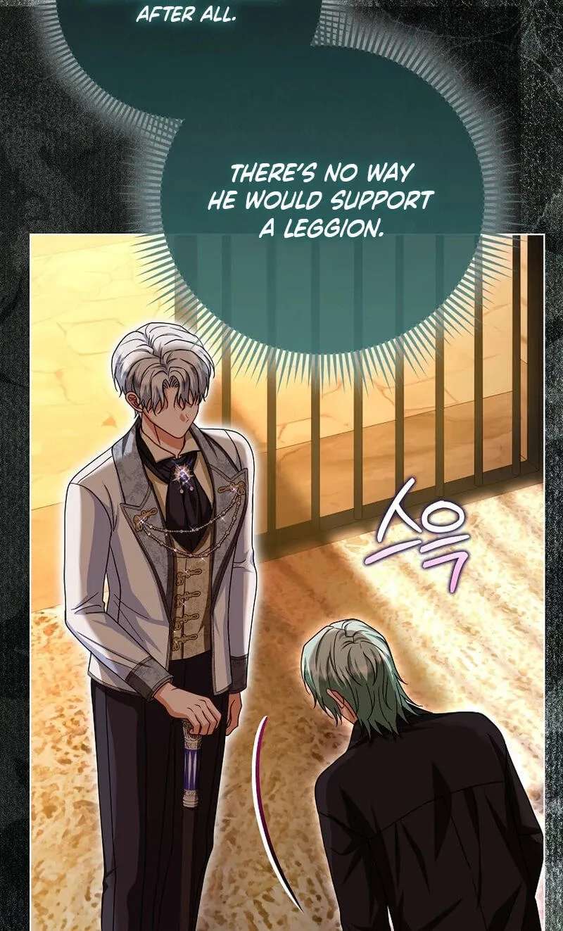 Loved by the Villains Chapter 91 - page 15