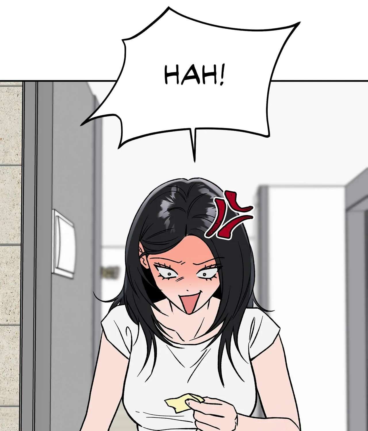 Noises Through the Wall Chapter 1 - page 145