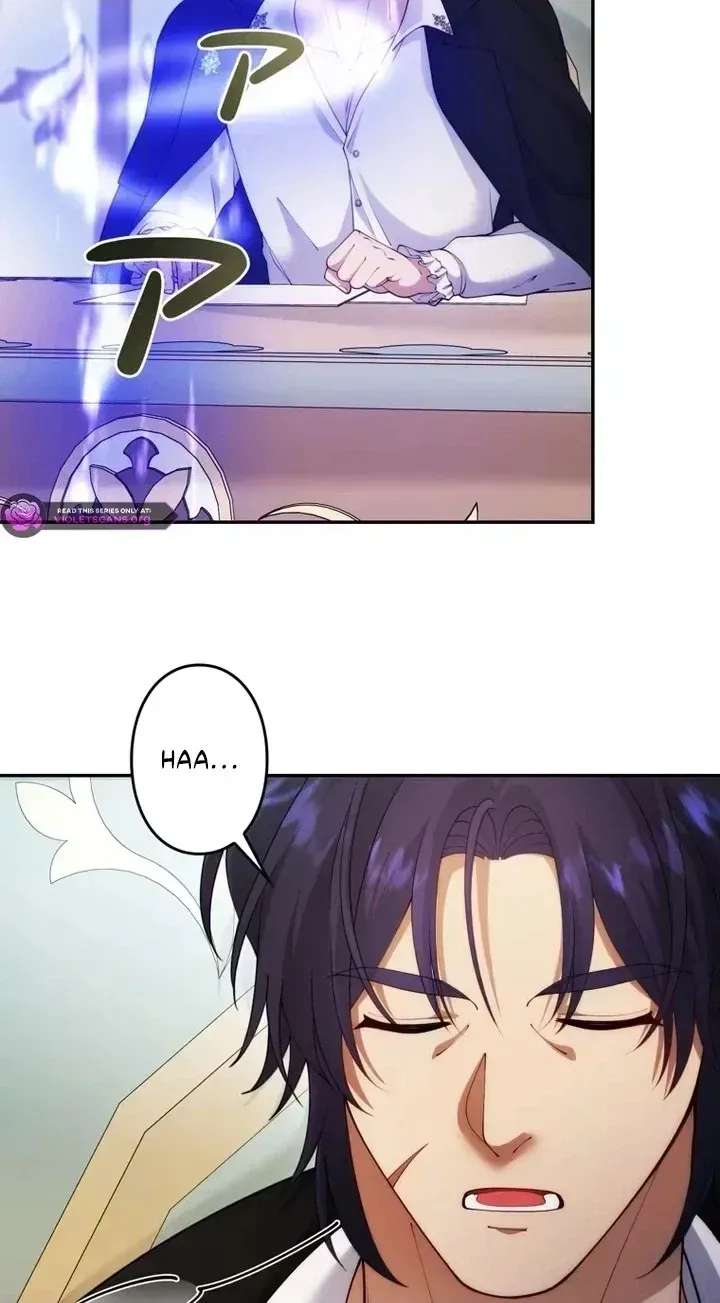 Setting Reset as the Duke's Daughter Chapter 52 - page 70