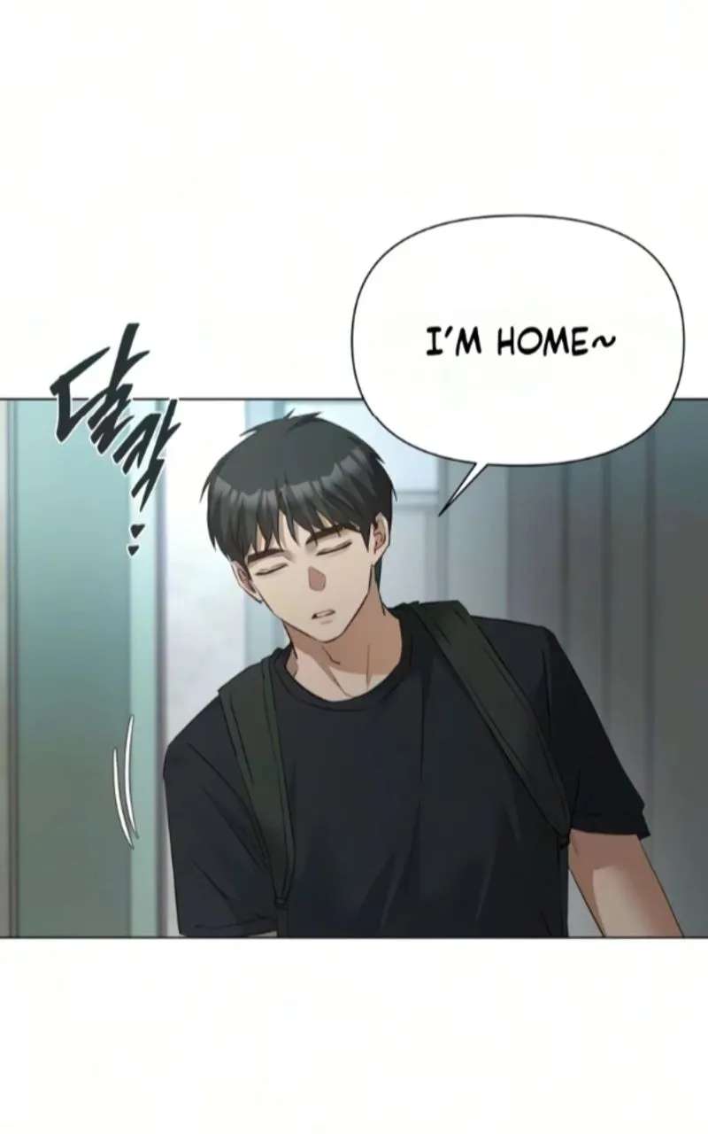 My family's Romeo Chapter 57 - page 80