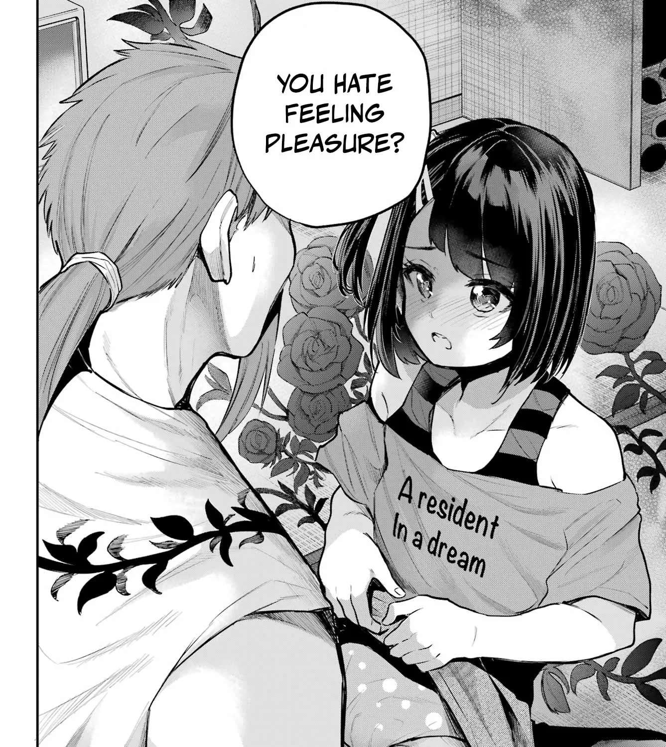 Miya-chan's Succing Life Chapter 14 - page 23