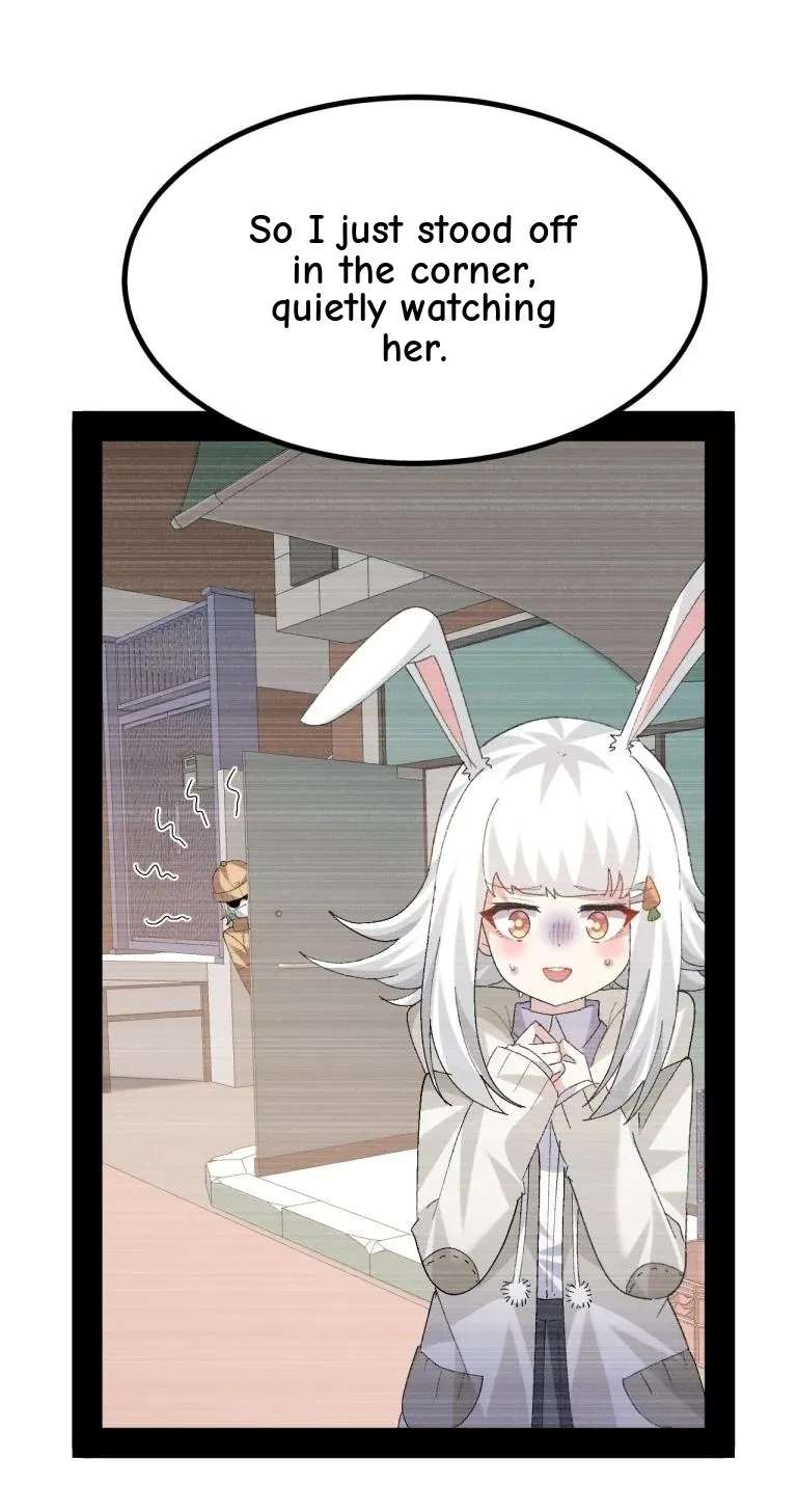 The Graduation Project Is, Making Butter! Chapter 81 - page 27