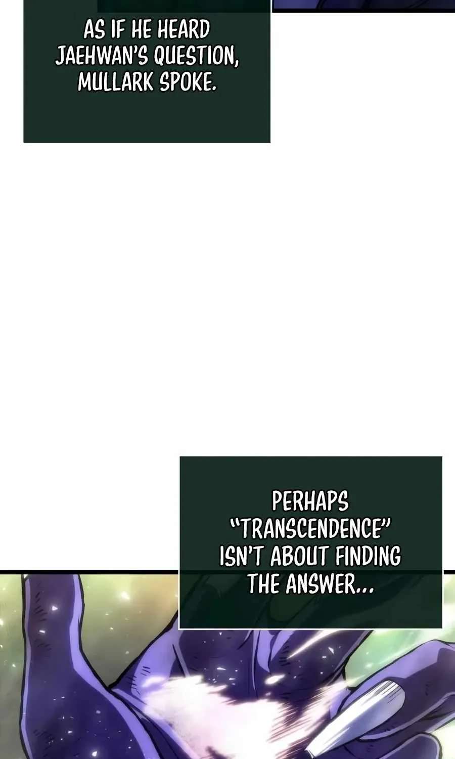 The World After The Fall Chapter 250 - page 10