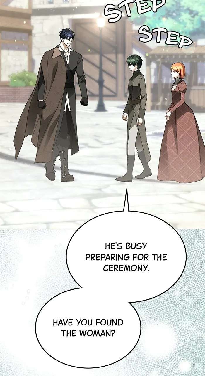 I Became the Duke’sMale Servant Chapter 71 - page 3