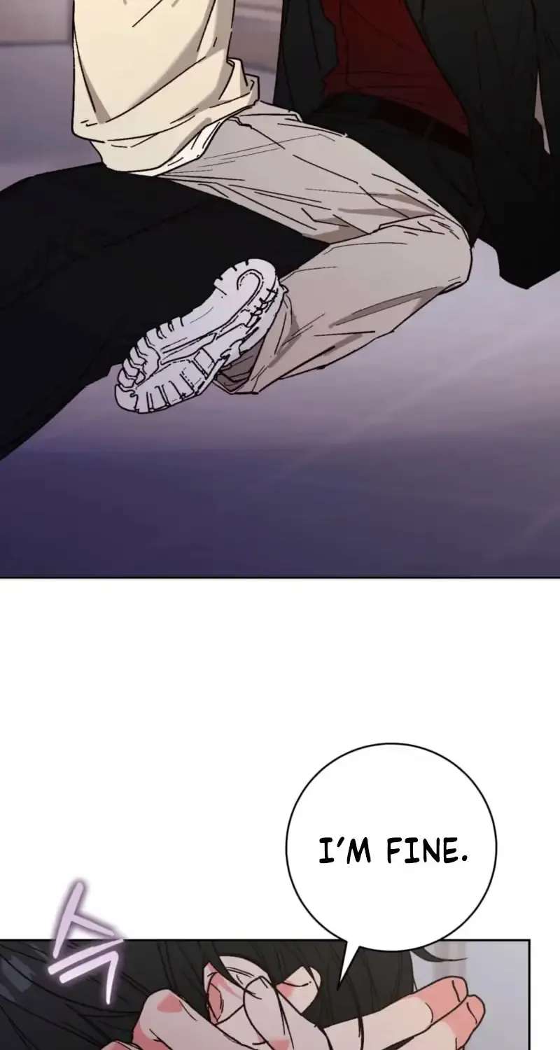 Do Ghosts Dream Too Chapter 5 - page 14