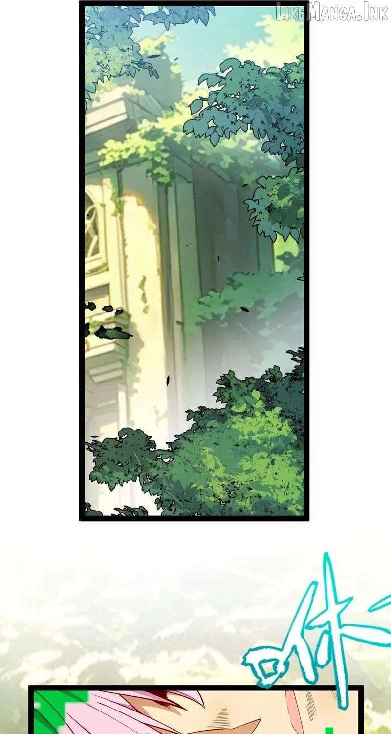 My Starting Talent is Mythical, A Single Strike Smites Deities Chapter 50 - page 22