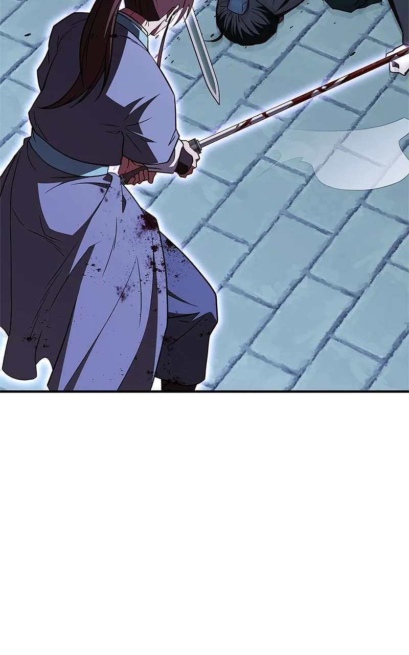The Genius MurimFitness Trainer Chapter 107 - page 78