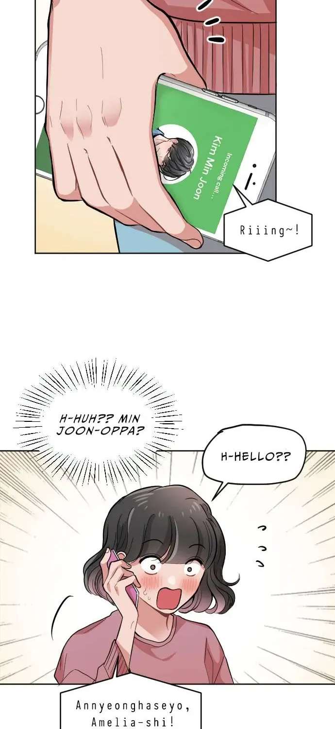 K-Chingu Chapter 3 - page 26