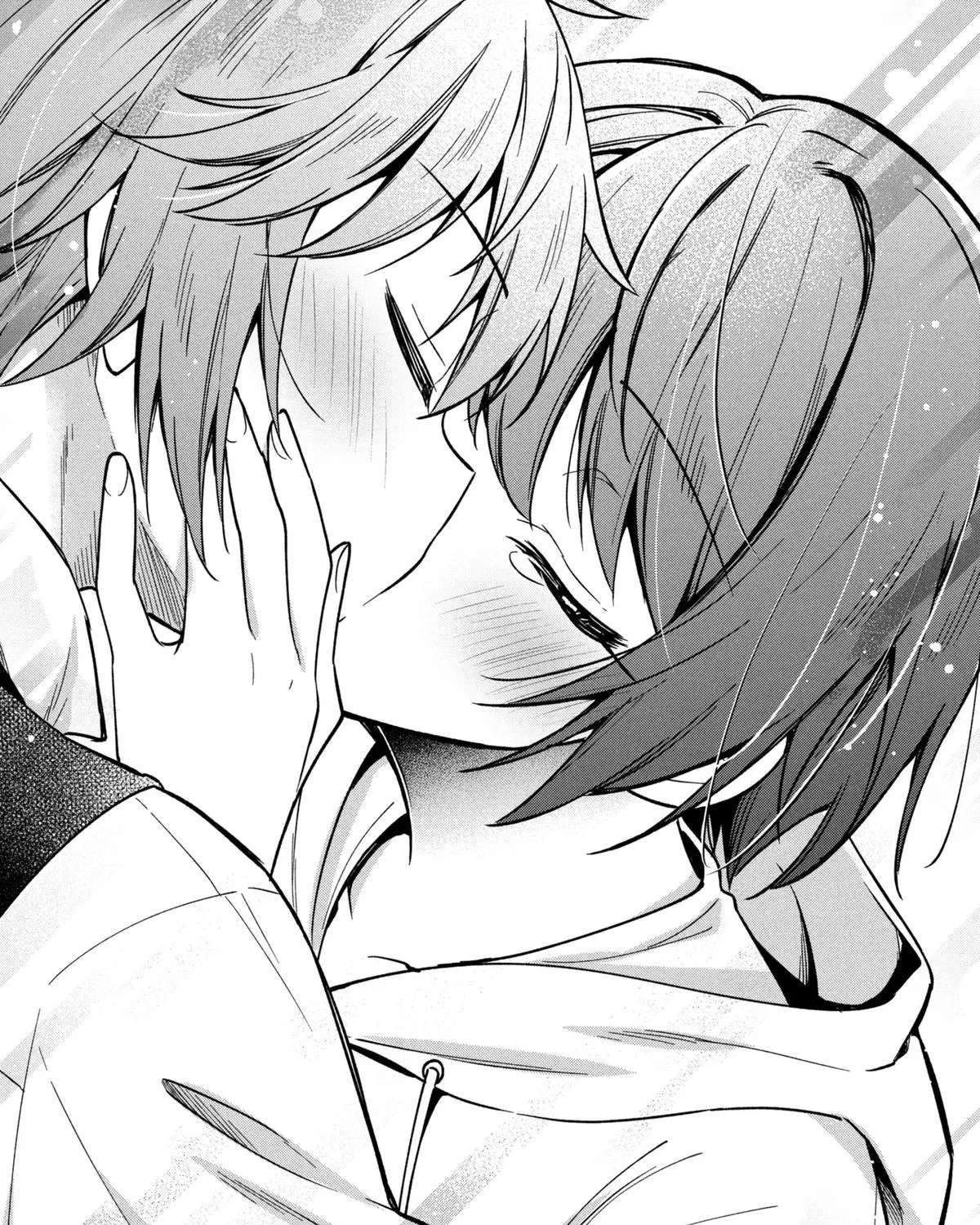 Tonari no Kuderella wo Amayakashitara, Uchi no Aikagi wo Watasu Koto ni Natta Chapter 45 - page 76