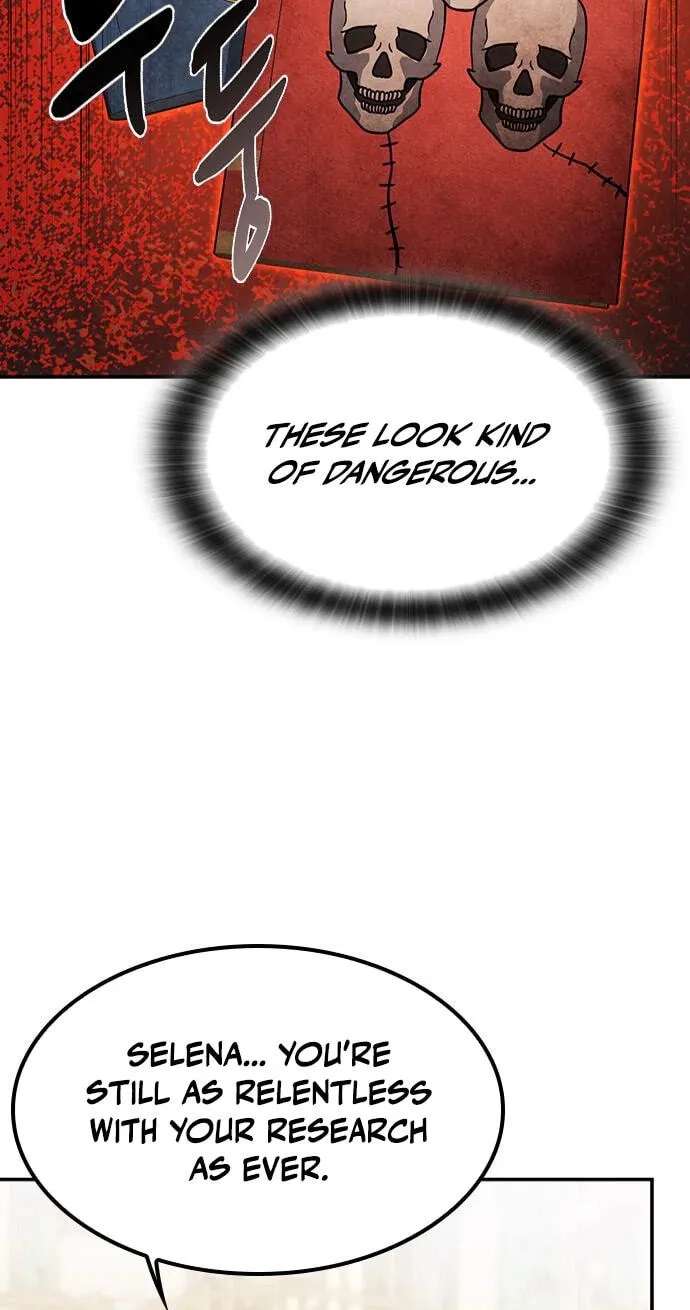 Kim Ohjin's Adventures With Strange Animals Chapter 59 - page 84