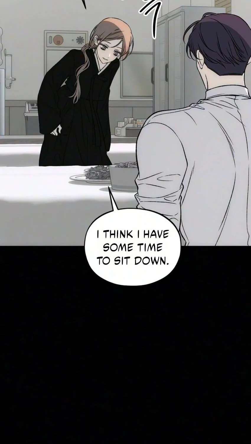 A Lifelong Yearning for You Chapter 24 - page 38