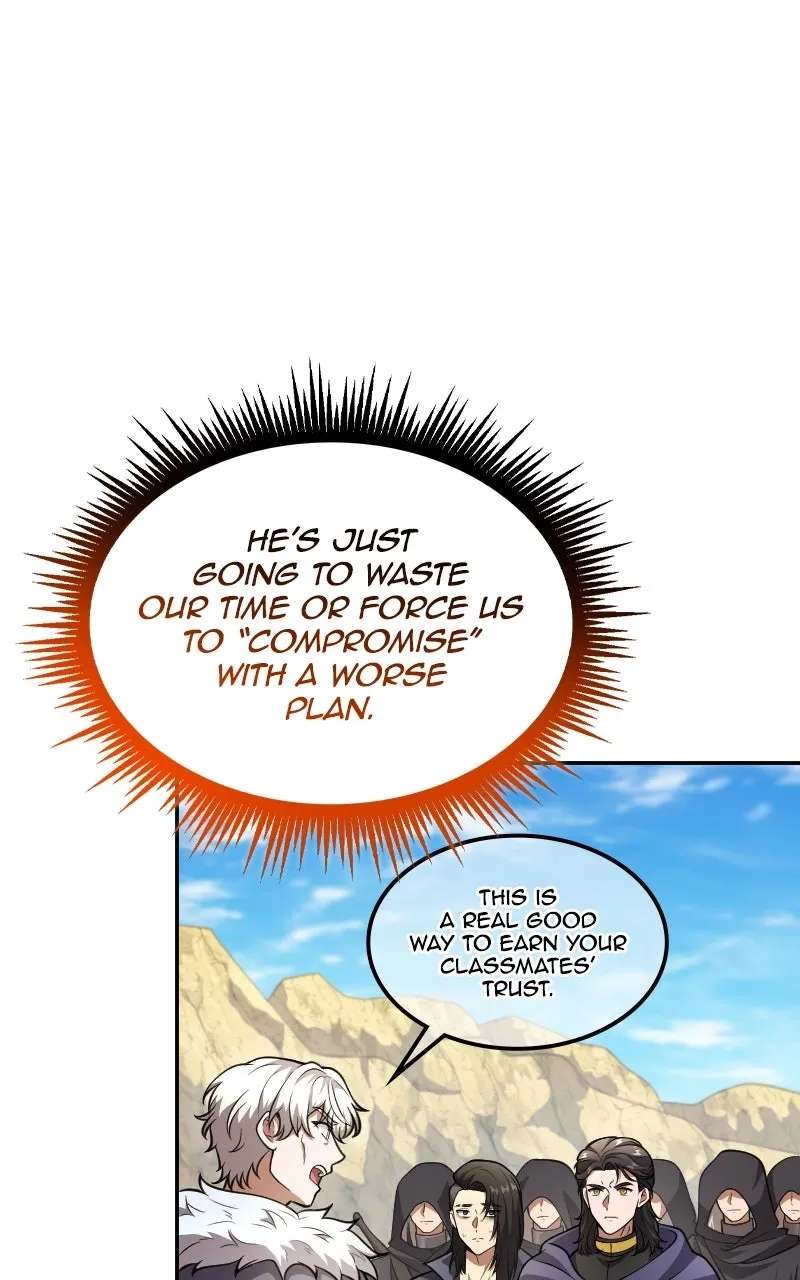 Mark of the Fool Chapter 30 - page 17