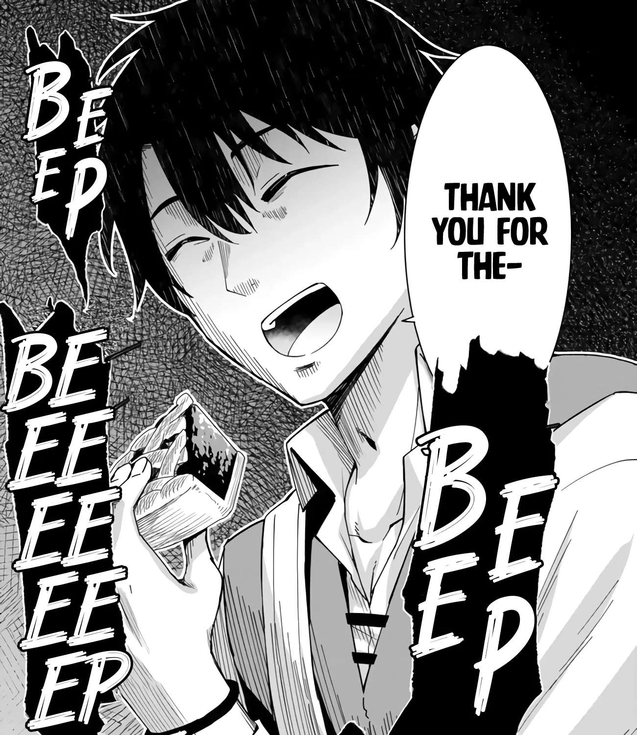 The Weakest of the Four Heavenly Kings' Independence Plan Chapter 2 - page 40