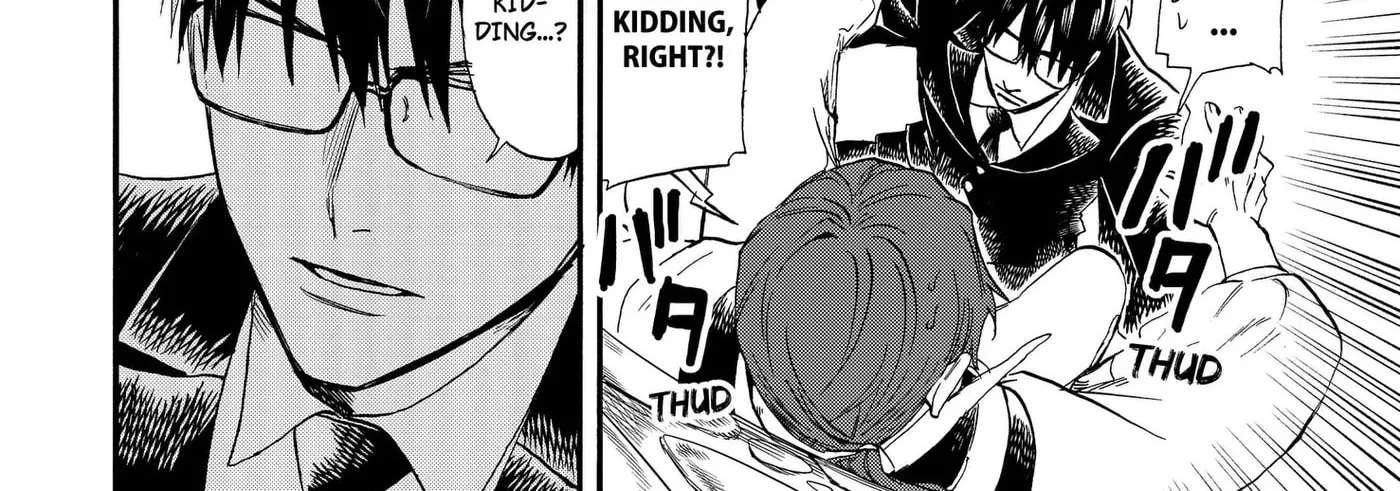 Yuusha Izoku Chapter 30 - page 20