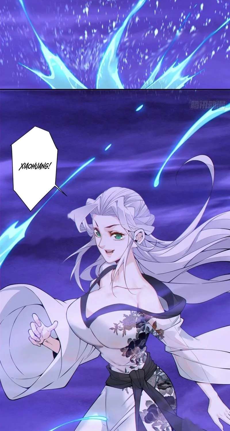My Disciples Are All Big Villains Chapter 554 - page 28