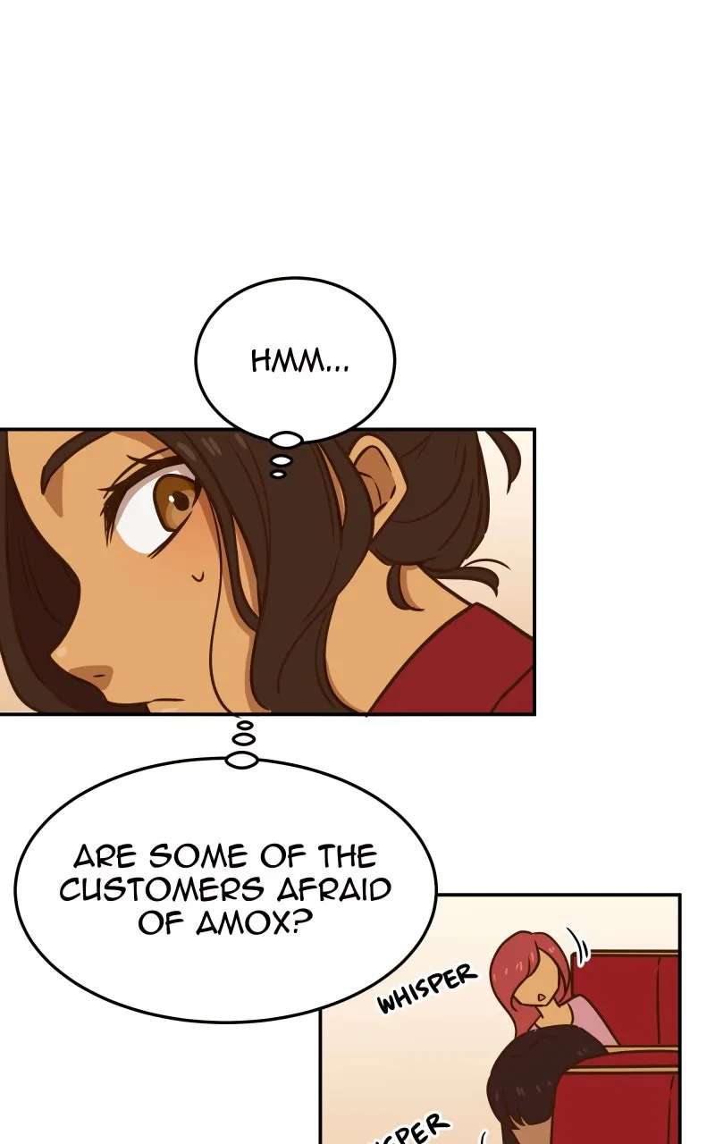 Diner for Adas Chapter 9 - page 56