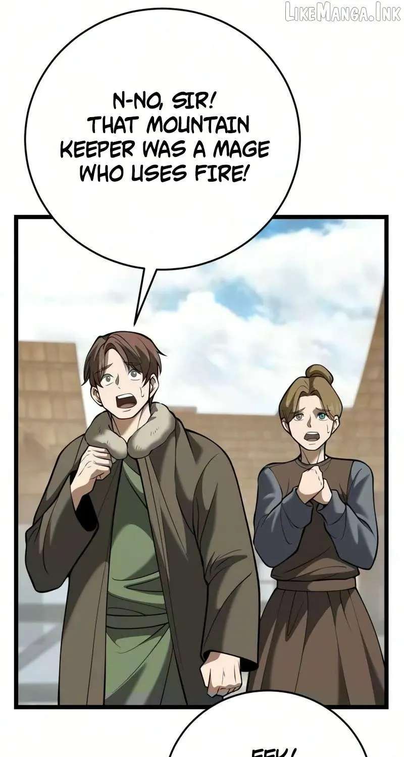 A Married Man in Another World's Story Chapter 29 - page 99