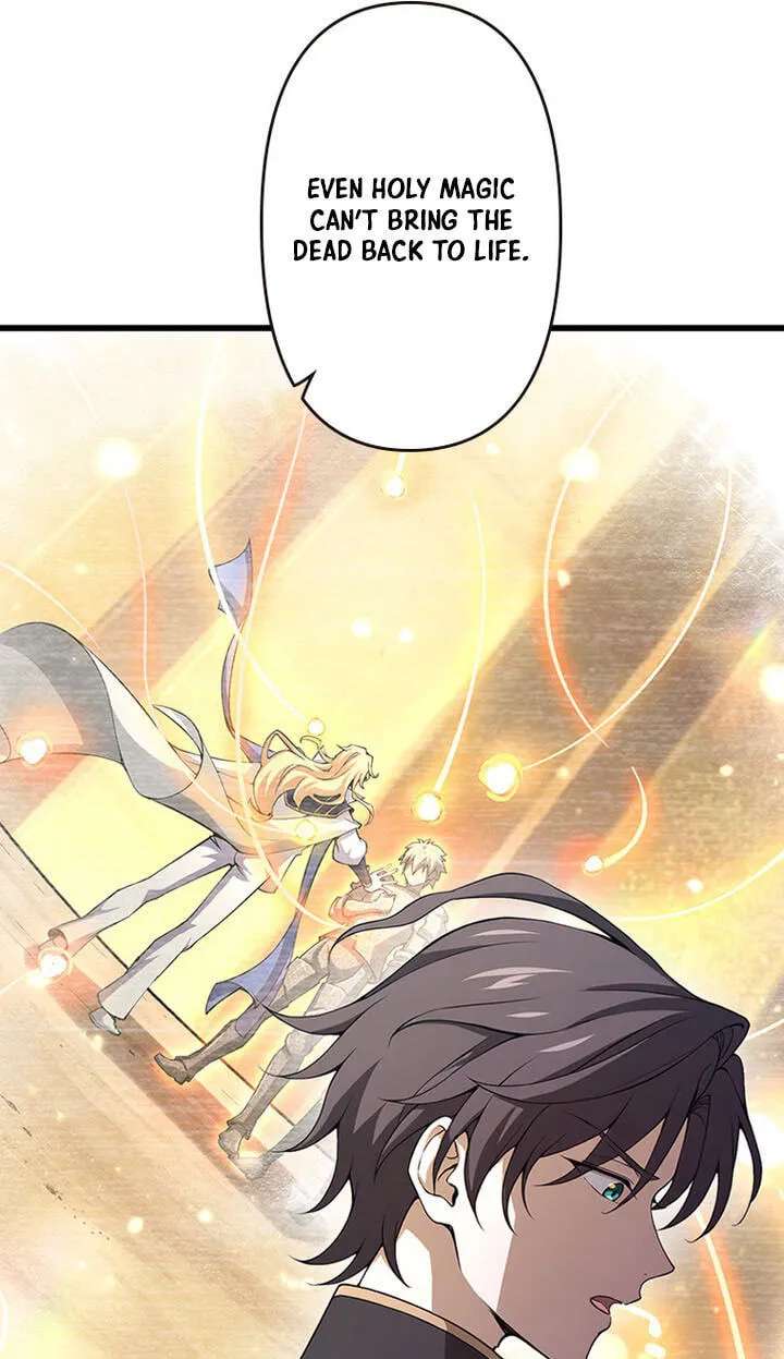 I Became a Genius at the Academy in a World Where Magic Reigns Supreme Chapter 110 - page 38