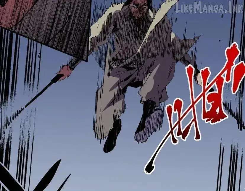 I ! I'm the strongest forbidden spellcaster in history Chapter 80 - page 92