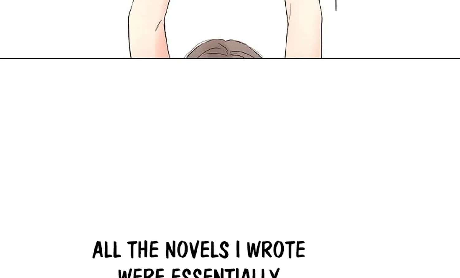 The Star That Swallowed the Universe Chapter 1 - page 10
