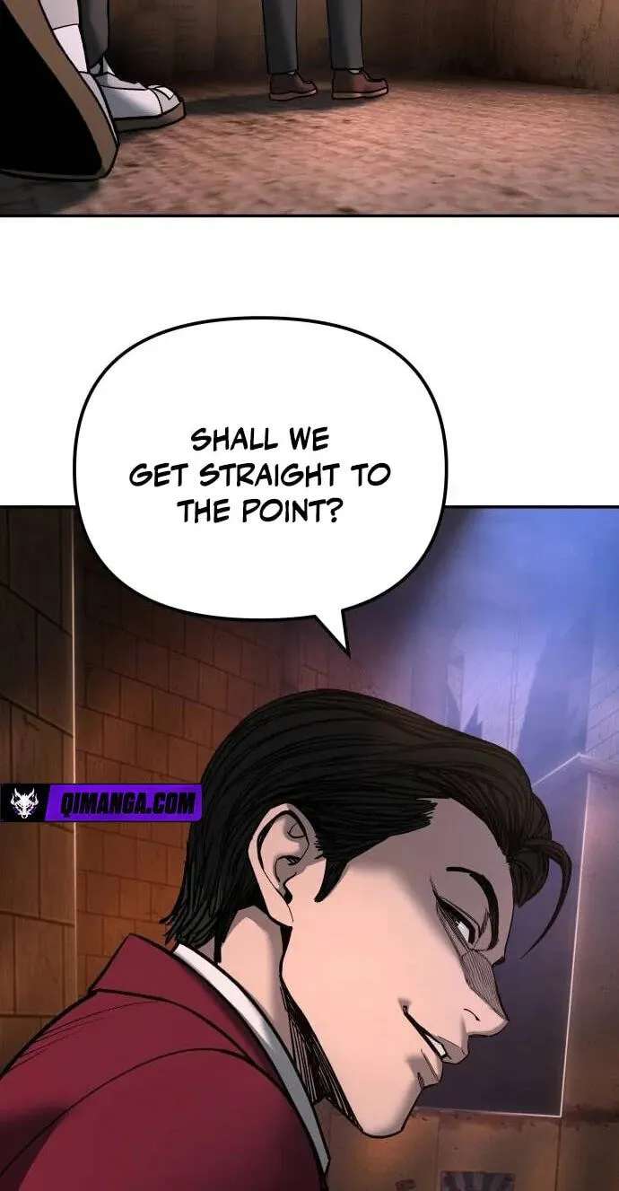 Designated Bully Chapter 199 - page 114