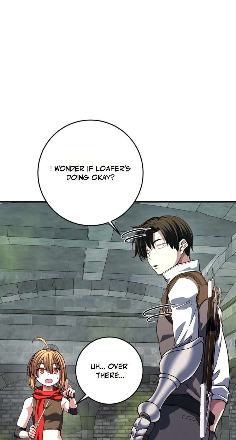 The Returnee's Hidden Strategy Stream Chapter 43 - page 11