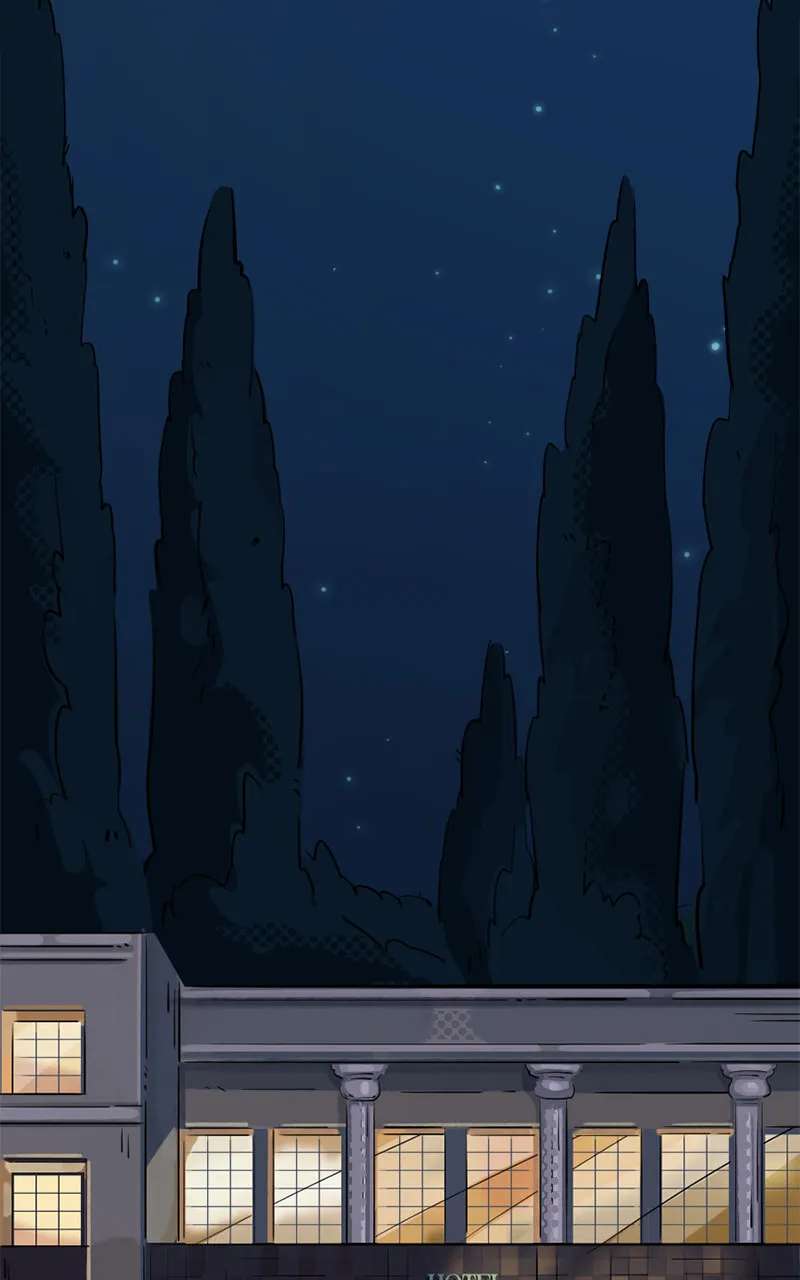 Not So Silent Chapter 94 - page 14