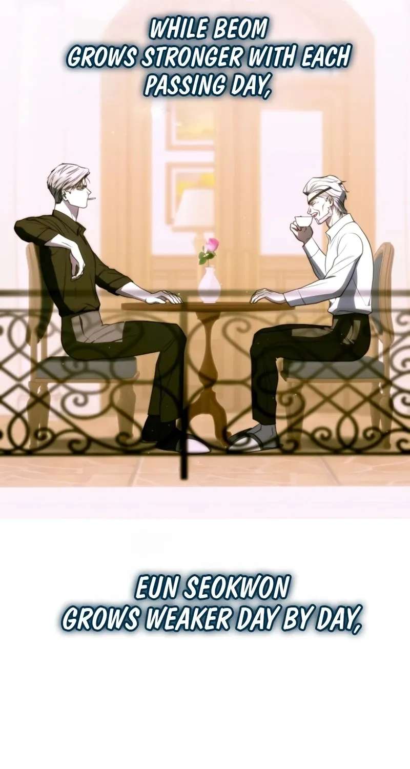 A Ranker's Guide To The Good Life Chapter 93 - page 47