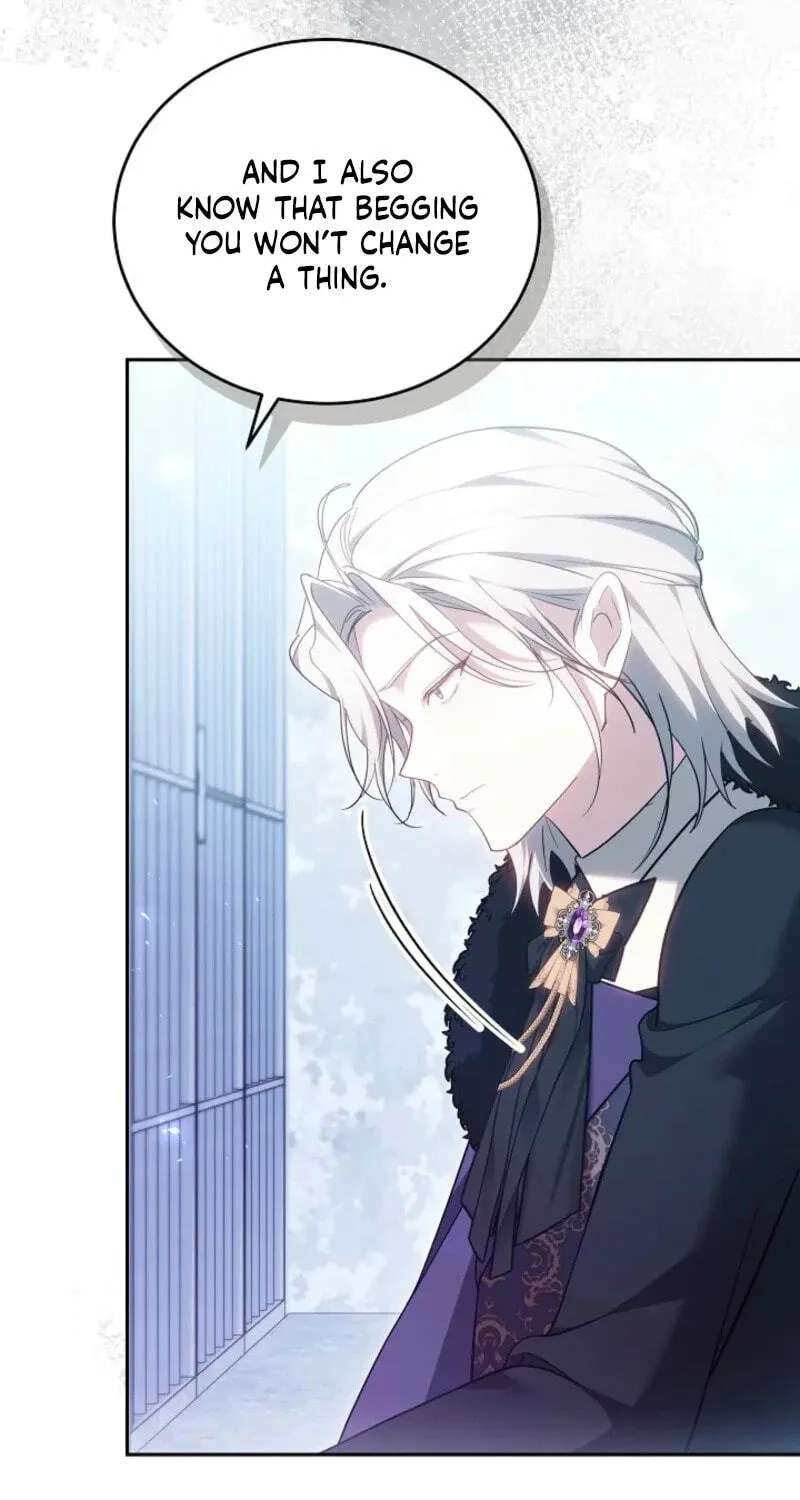 The Reason Why That Villainess Picked Up A Sword Chapter 73 - page 27