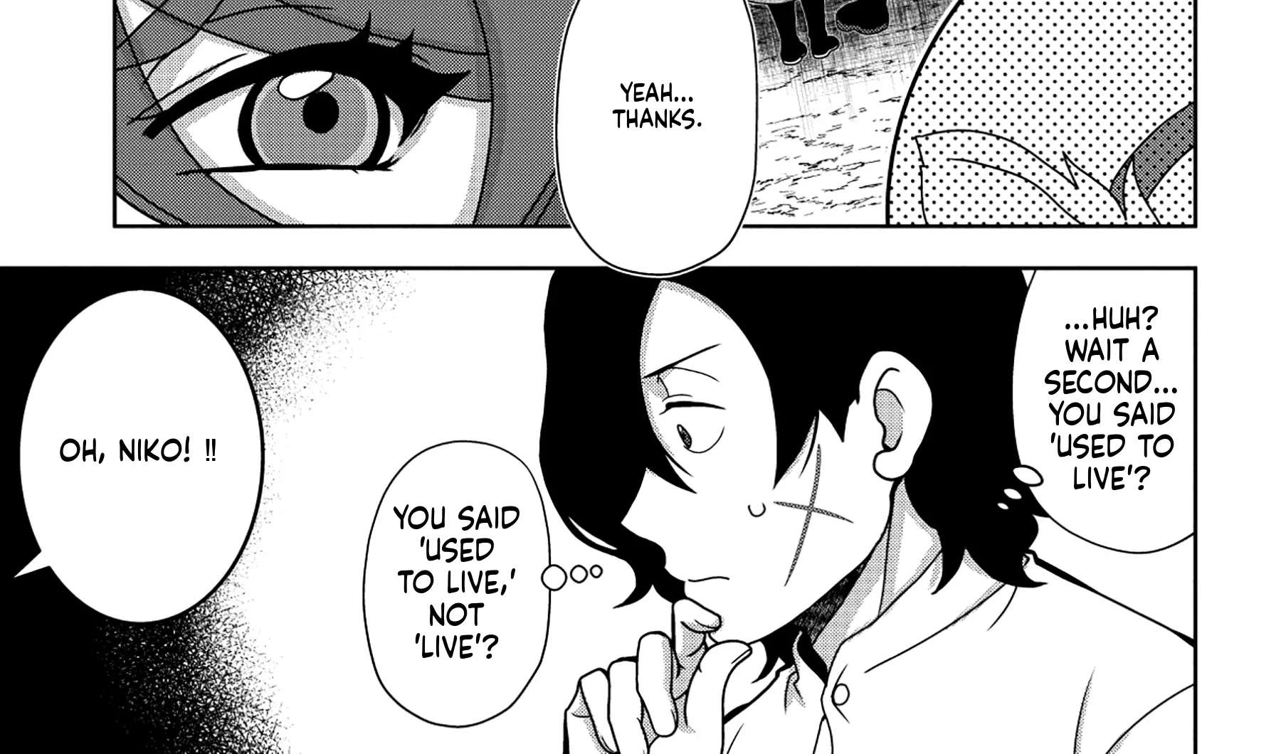 Reincarnated Voice Actors Fascinate All Another Worlds Chapter 2 - page 11