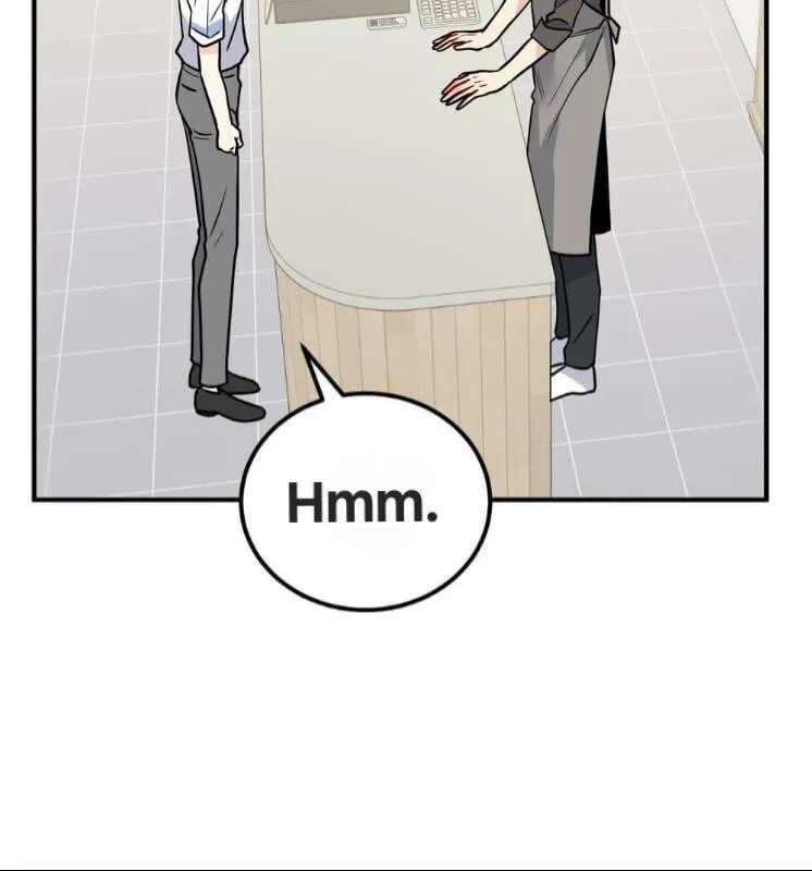 Aren't You My Type? Chapter 52 - page 87