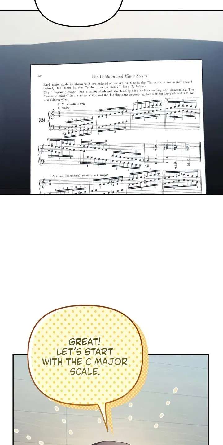 Da Capo for a Musical Genius Chapter 10 - page 84