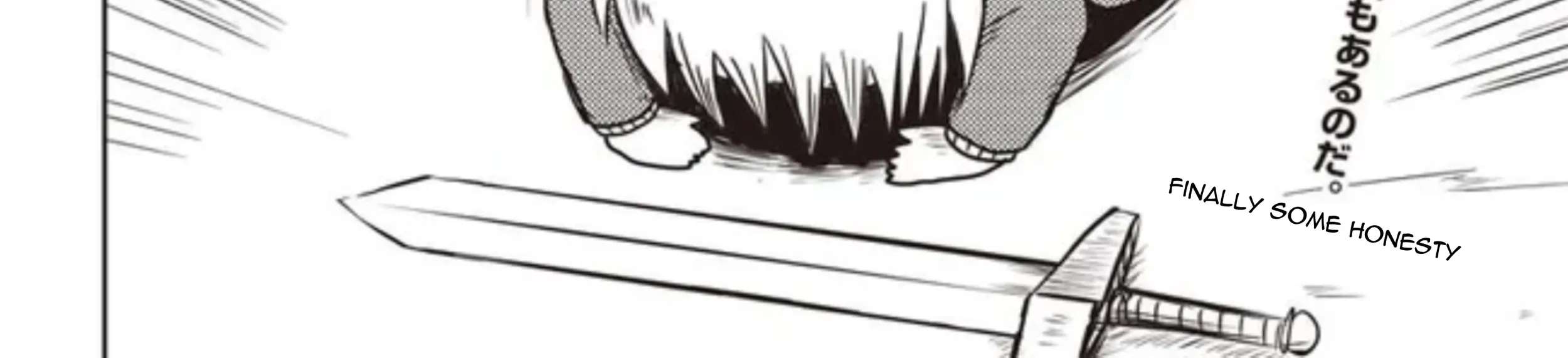 Orc Decides to Raise the Female Knight Chapter 3 - page 15
