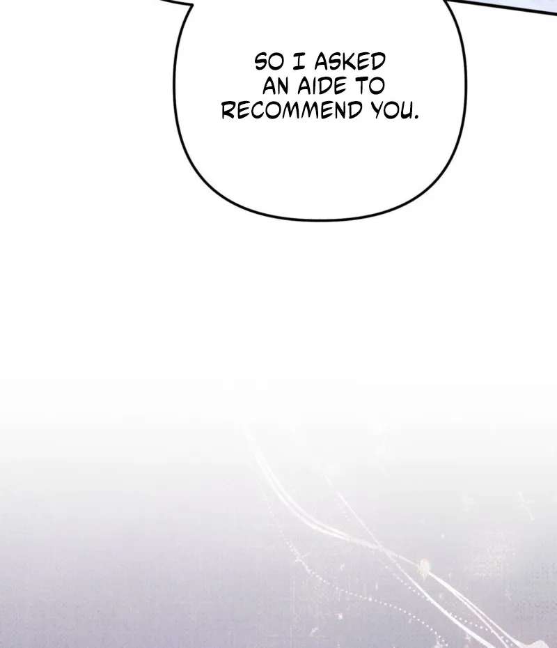 A Secretly Capable Child Is Seeking For Her Dad Chapter 48 - page 3