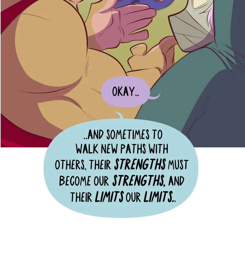 Vibe Check! Chapter 181 - page 50